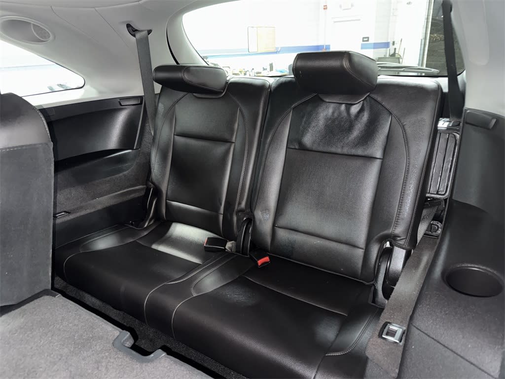 2015 Acura MDX Technology 24