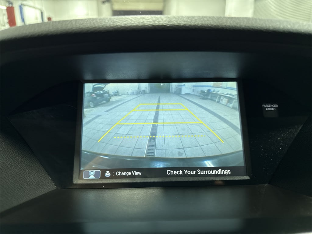 2015 Acura MDX Technology 29