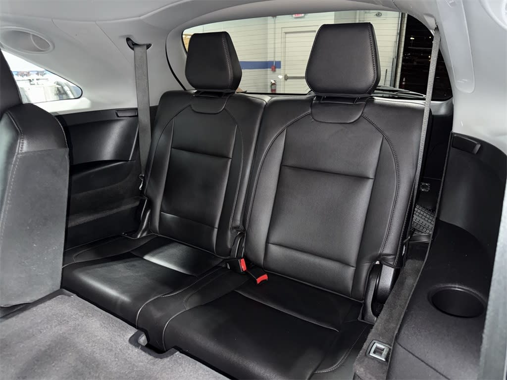 2015 Acura MDX Technology 23