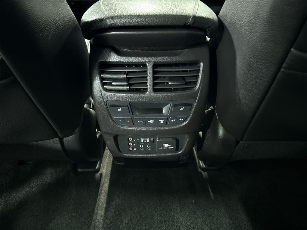 2015 Acura MDX Technology 32