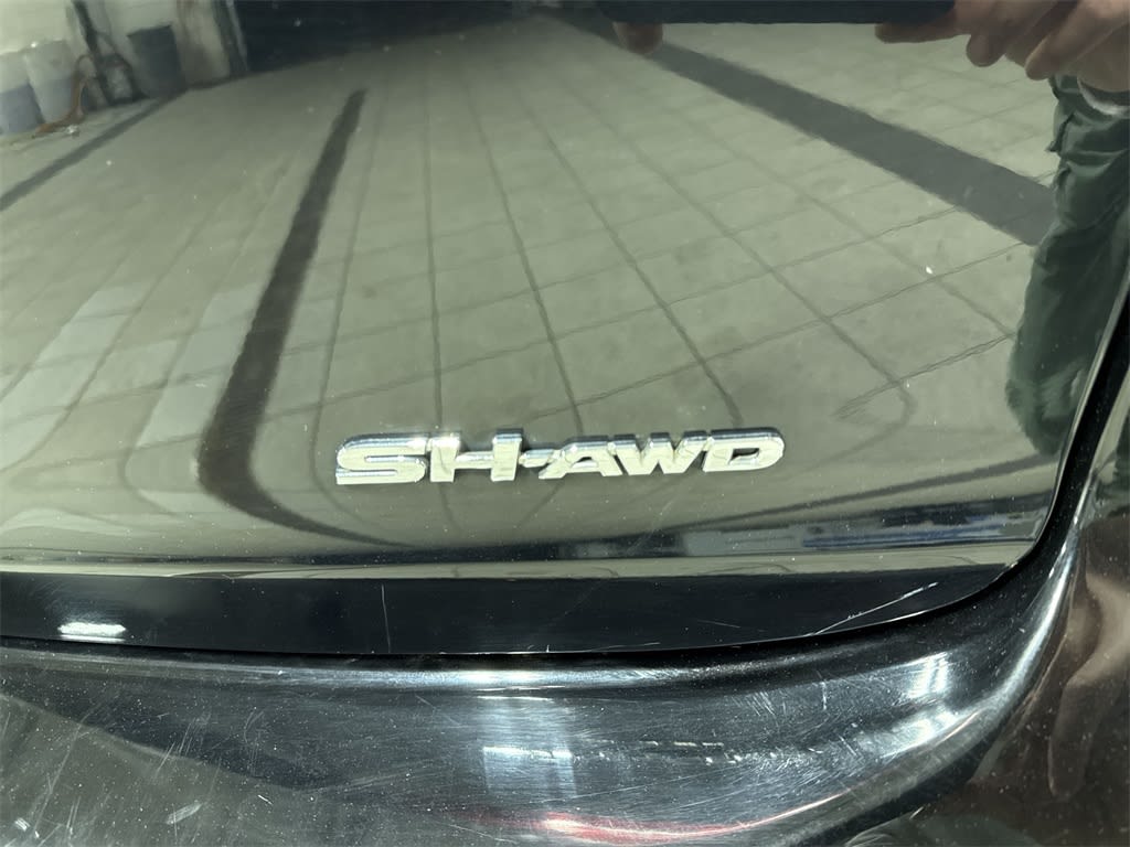 2015 Acura MDX Technology 30