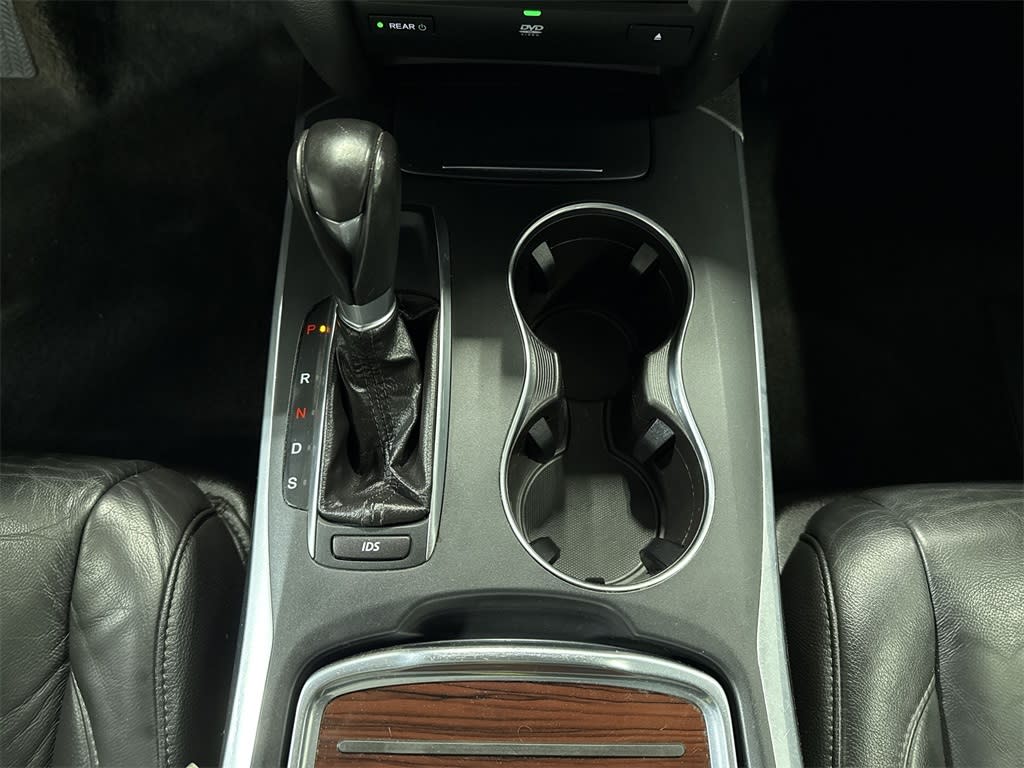 2015 Acura MDX Technology 13