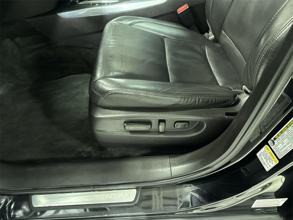 2015 Acura MDX Technology 27