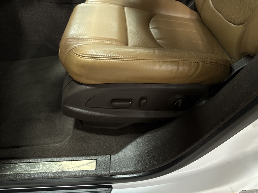 Thumbnail: 2017 Buick Enclave - 30