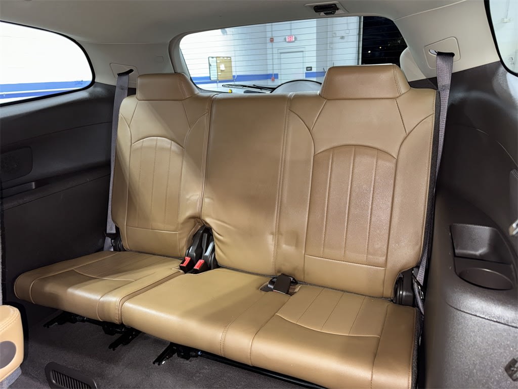 Thumbnail: 2017 Buick Enclave - 25