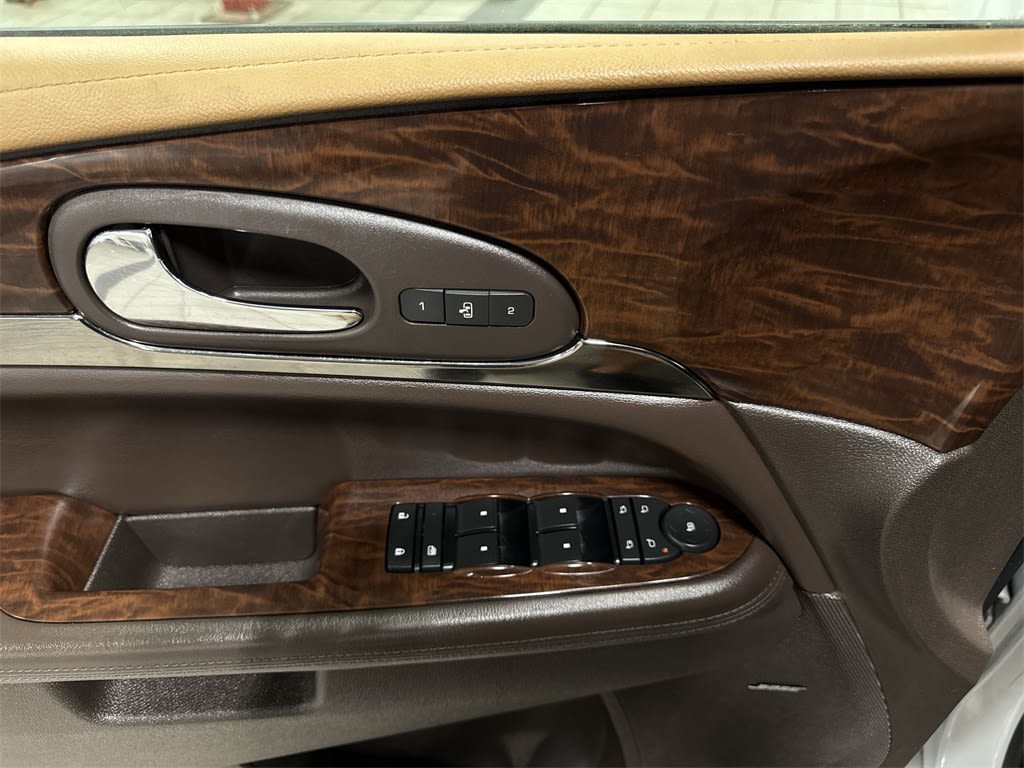 Thumbnail: 2017 Buick Enclave - 29