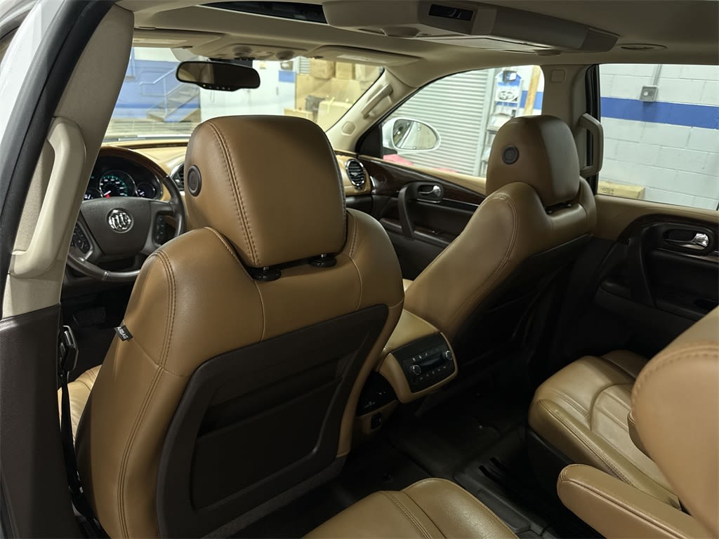 Thumbnail: 2017 Buick Enclave - 33