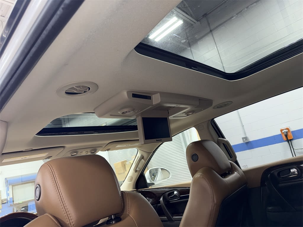 Thumbnail: 2017 Buick Enclave - 31