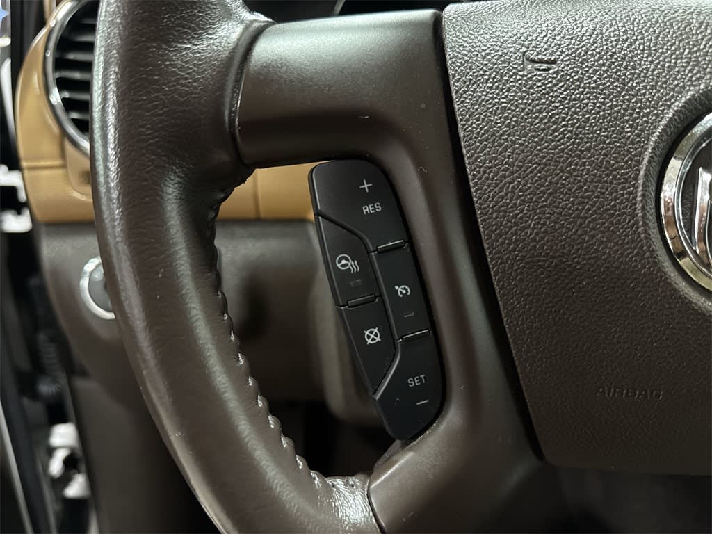 Thumbnail: 2017 Buick Enclave - 37