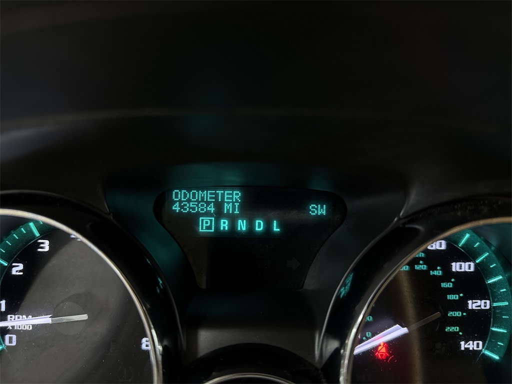 Thumbnail: 2017 Buick Enclave - 26