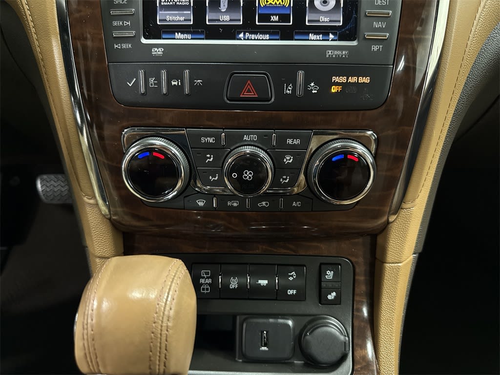 Thumbnail: 2017 Buick Enclave - 28