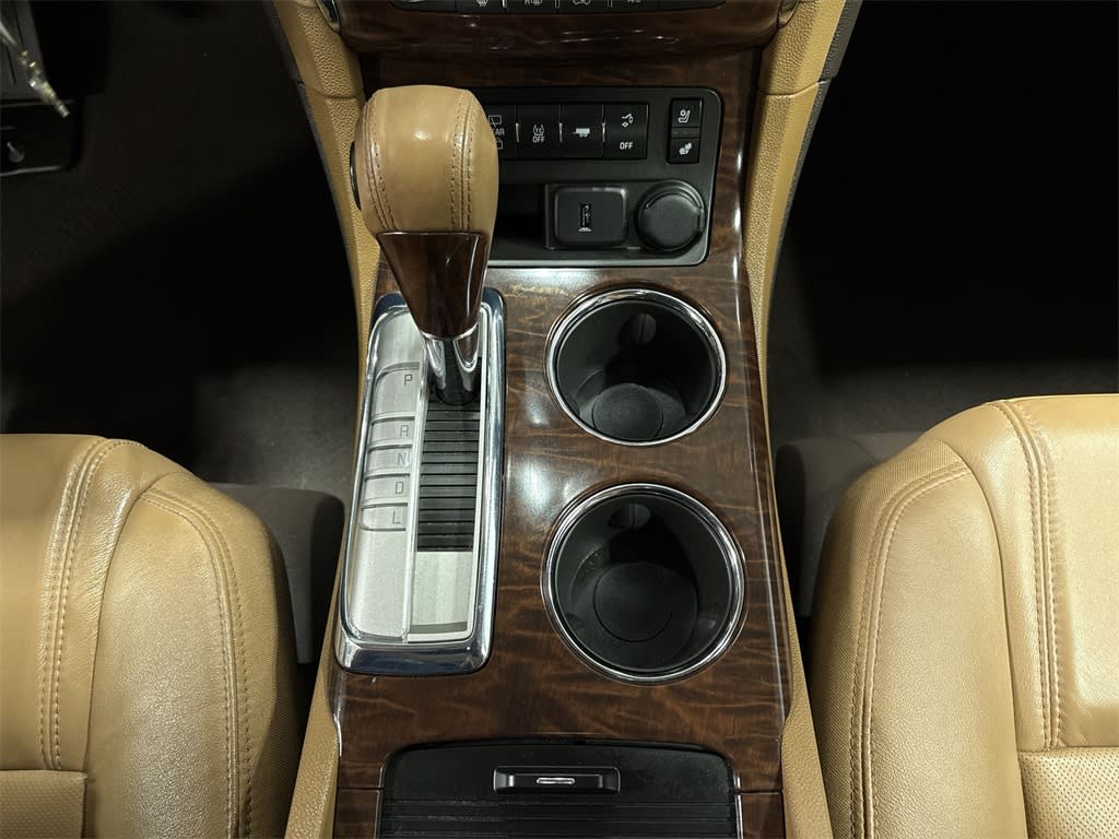 Thumbnail: 2017 Buick Enclave - 14