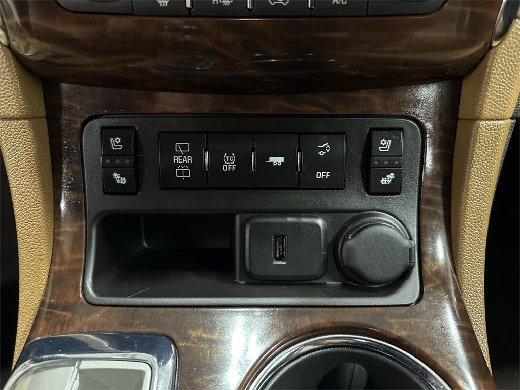 Thumbnail: 2017 Buick Enclave - 36