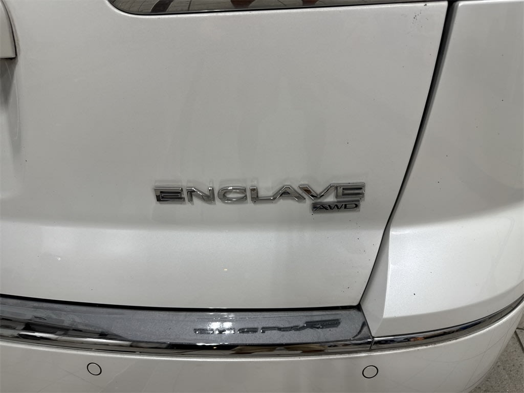 Thumbnail: 2017 Buick Enclave - 6