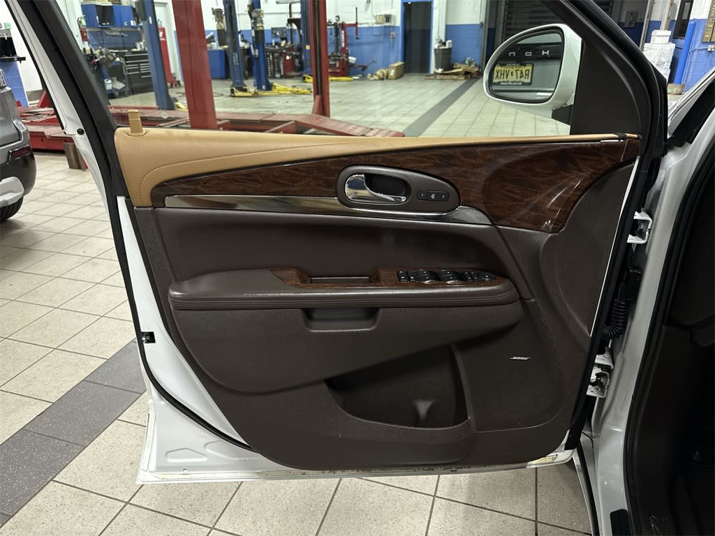 Thumbnail: 2017 Buick Enclave - 34