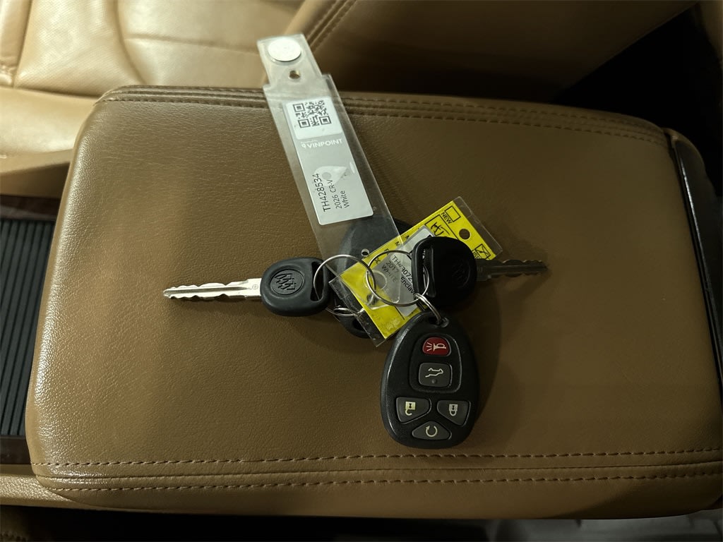 Thumbnail: 2017 Buick Enclave - 17