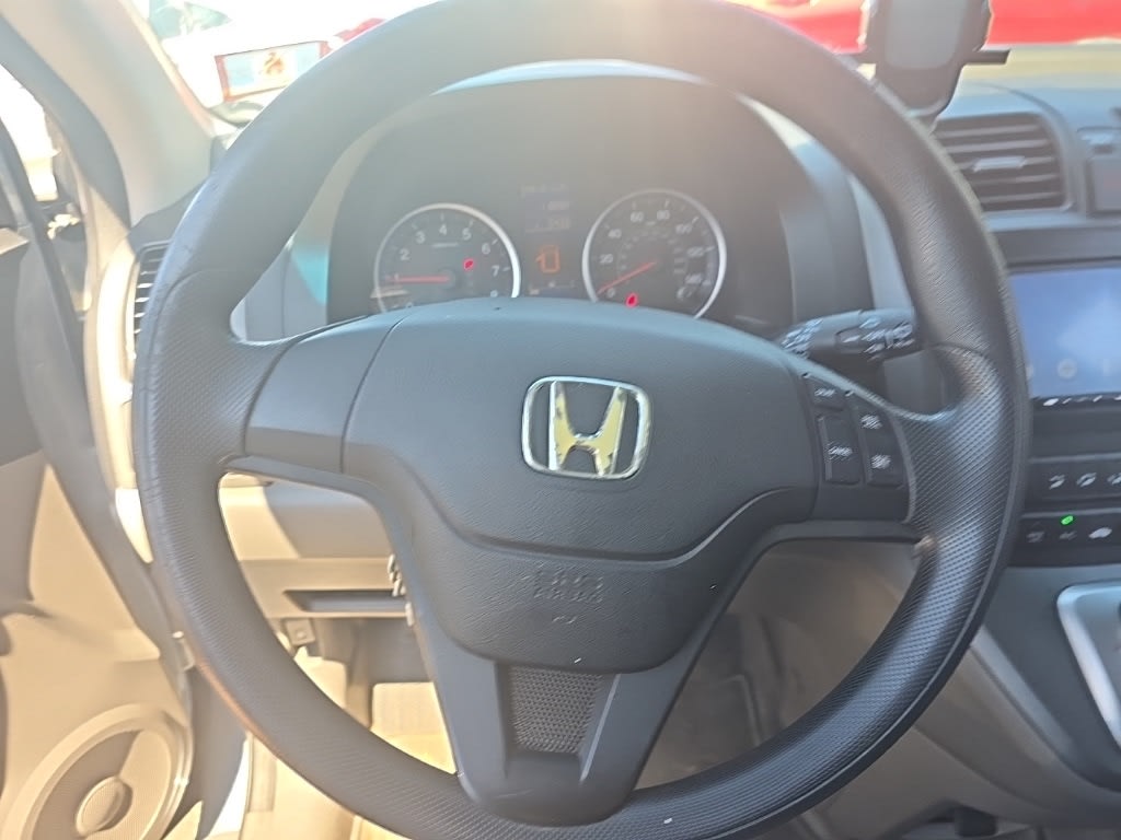 Thumbnail: 2010 Honda CR-V - 2