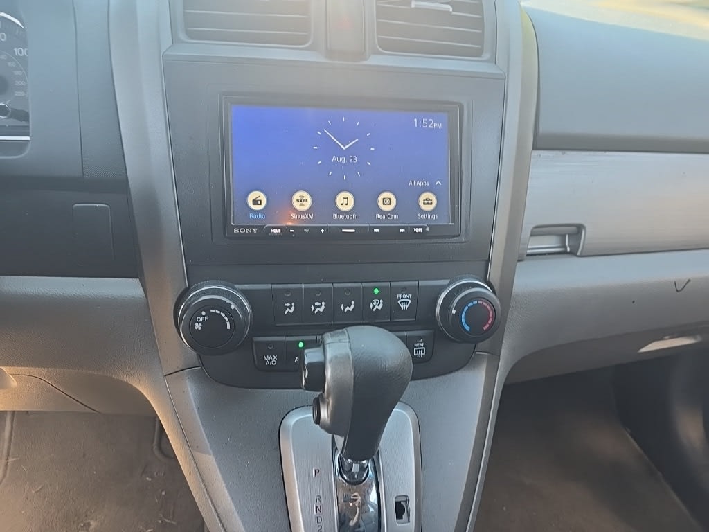 Thumbnail: 2010 Honda CR-V - 9
