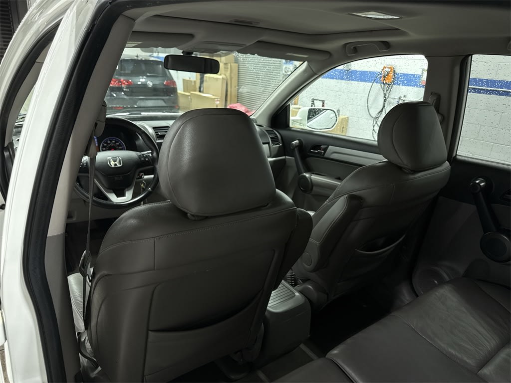 Thumbnail: 2011 Honda CR-V - 30