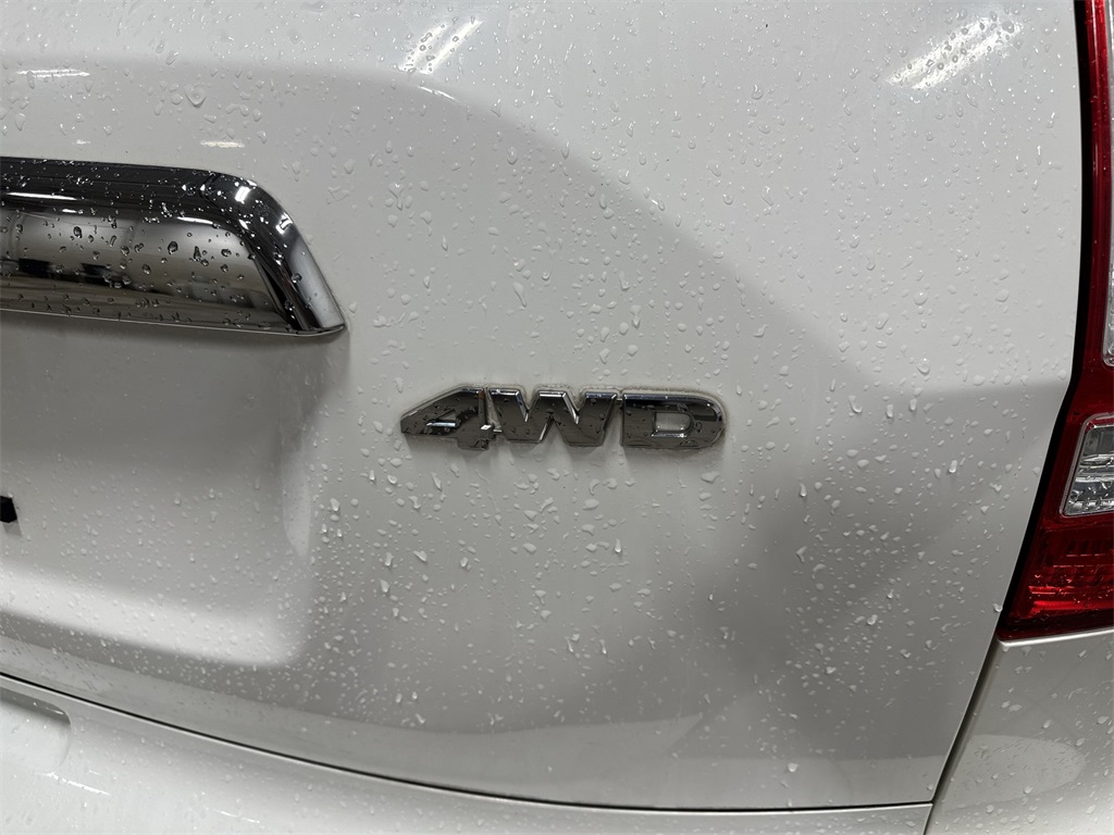 Thumbnail: 2011 Honda CR-V - 29