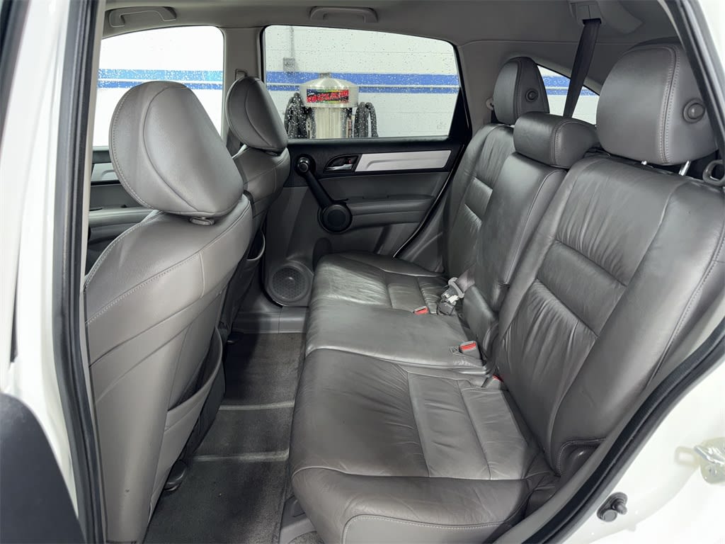 Thumbnail: 2011 Honda CR-V - 12