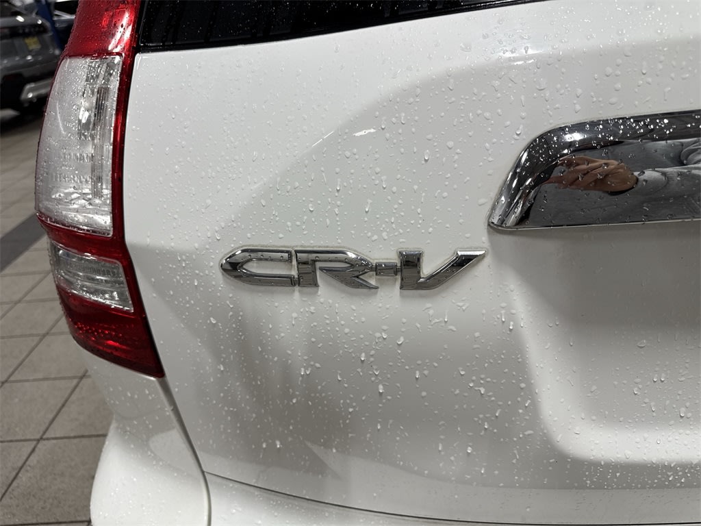 Thumbnail: 2011 Honda CR-V - 6