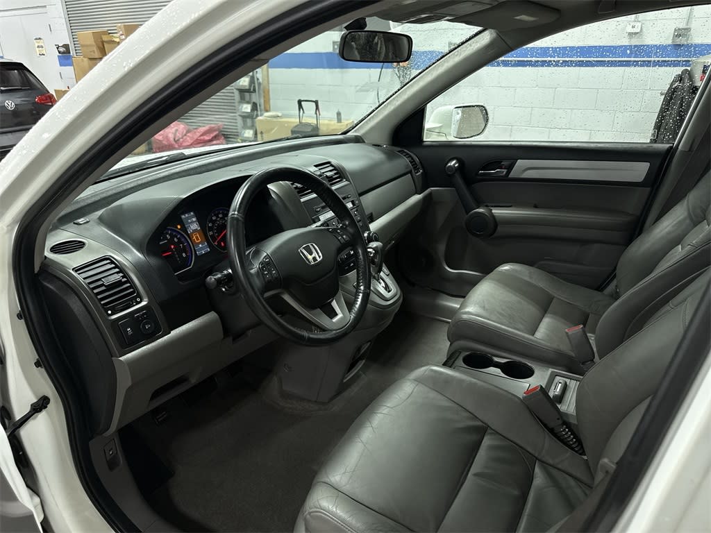 Thumbnail: 2011 Honda CR-V - 9