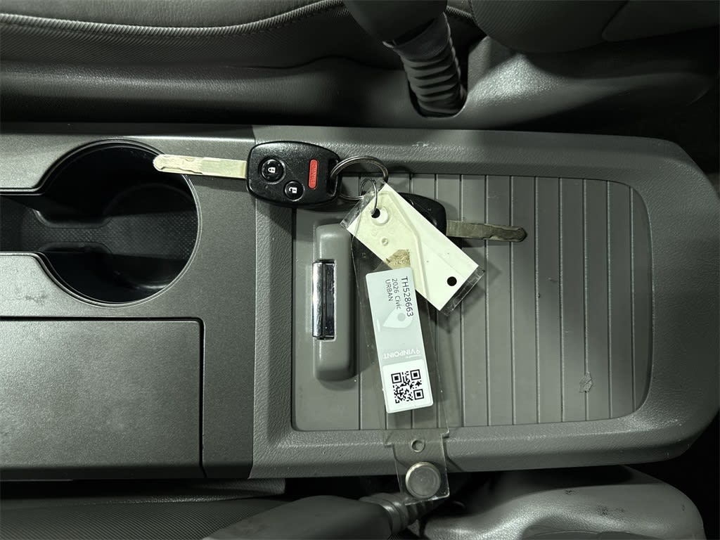 Thumbnail: 2011 Honda CR-V - 17