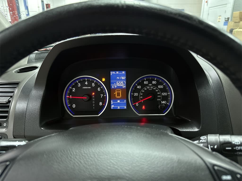 Thumbnail: 2011 Honda CR-V - 32