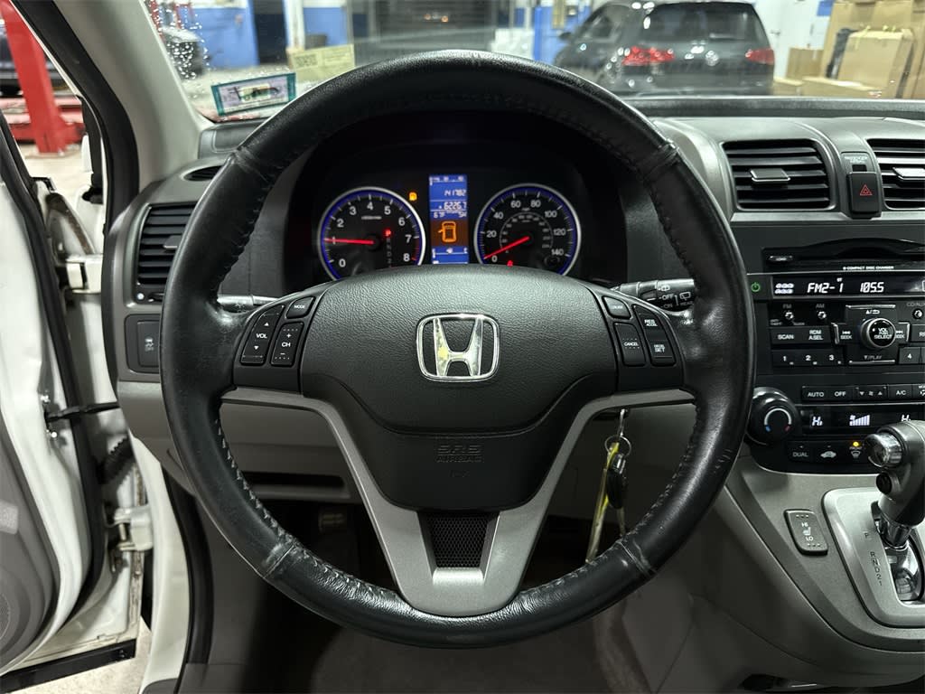 Thumbnail: 2011 Honda CR-V - 2