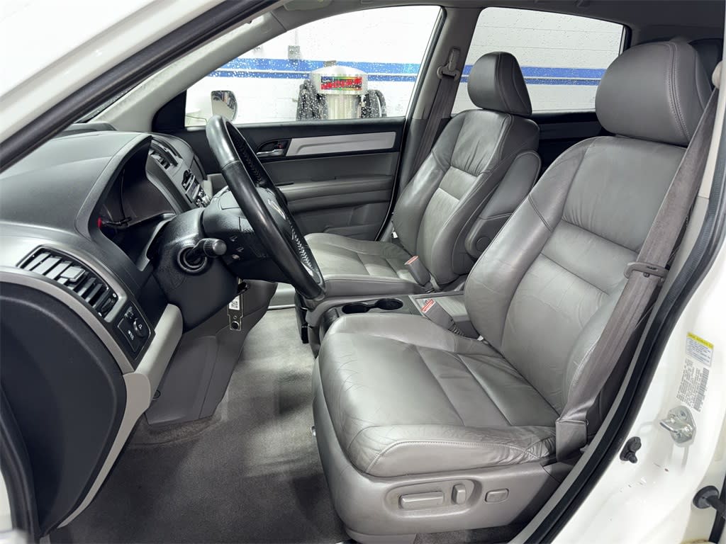 Thumbnail: 2011 Honda CR-V - 10