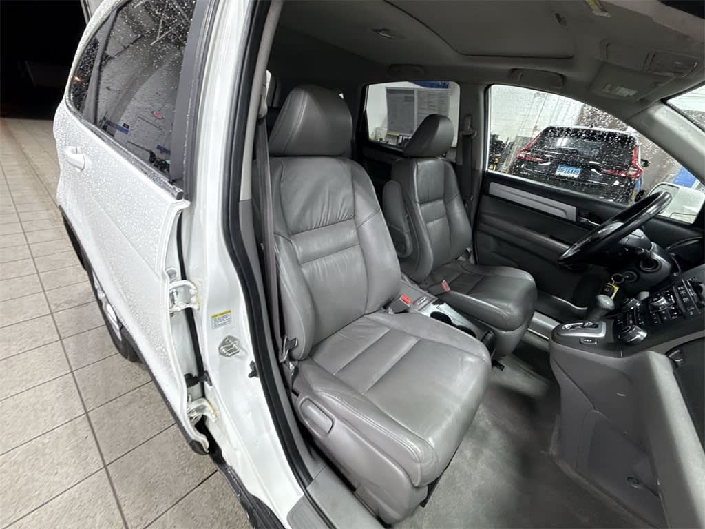 Thumbnail: 2011 Honda CR-V - 11