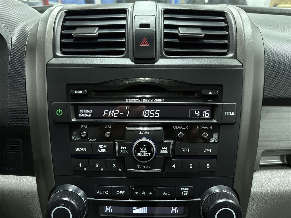 Thumbnail: 2011 Honda CR-V - 13