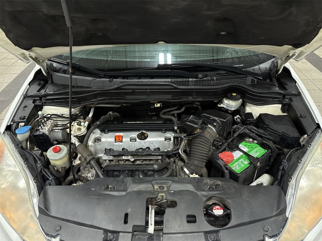 Thumbnail: 2011 Honda CR-V - 8