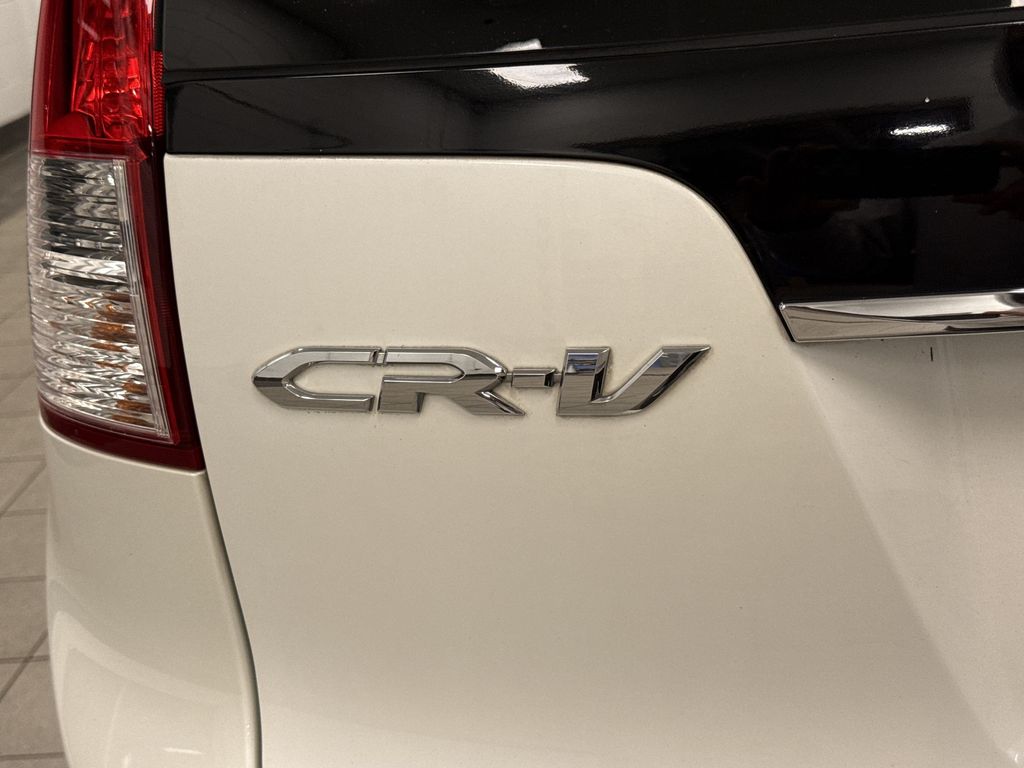 Thumbnail: 2013 Honda CR-V - 23