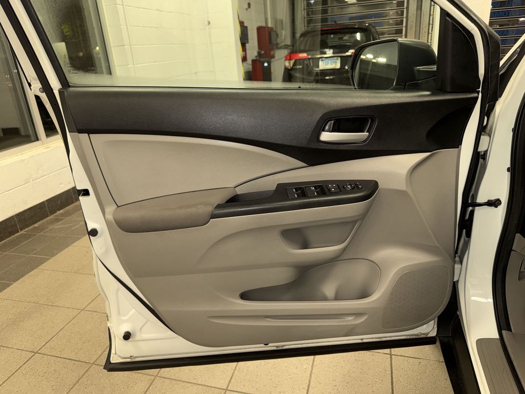 Thumbnail: 2013 Honda CR-V - 27