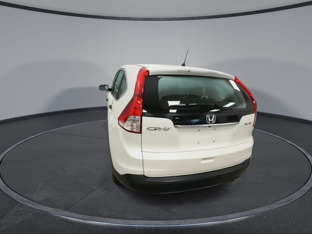 Thumbnail: 2013 Honda CR-V - 5