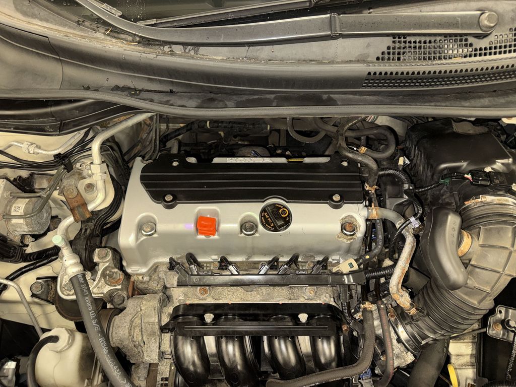 Thumbnail: 2013 Honda CR-V - 7