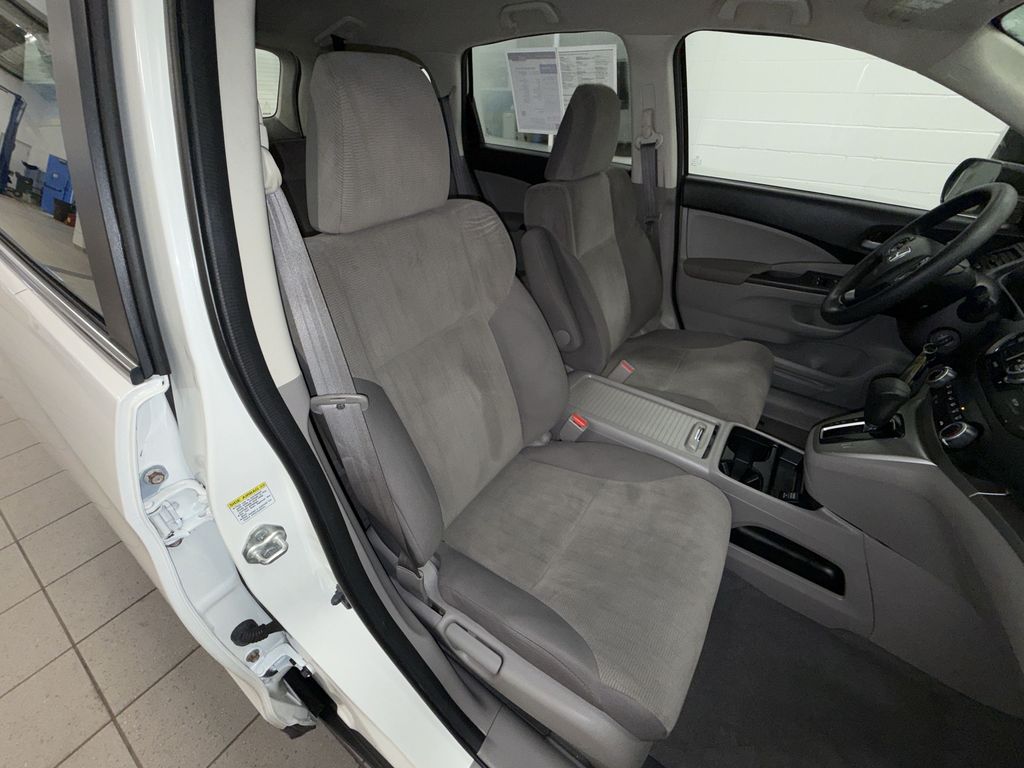 Thumbnail: 2013 Honda CR-V - 9