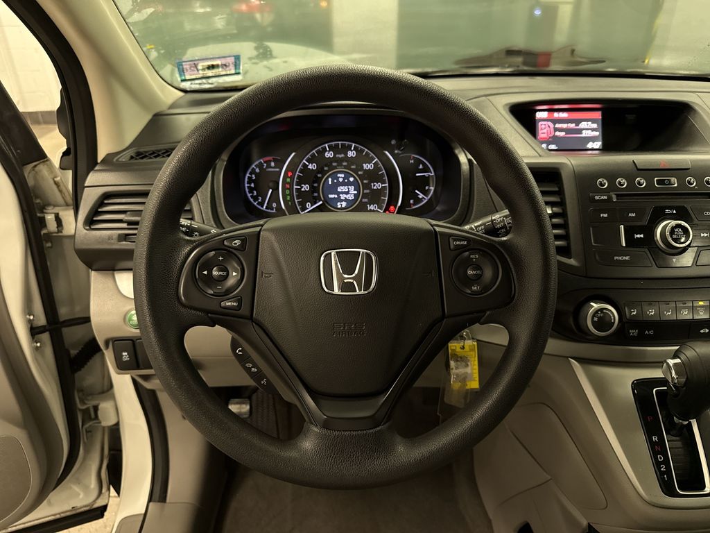 Thumbnail: 2013 Honda CR-V - 2