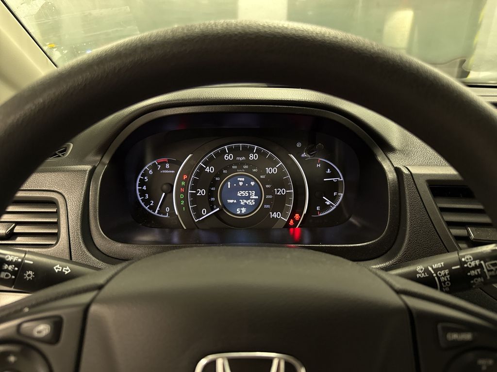 Thumbnail: 2013 Honda CR-V - 28