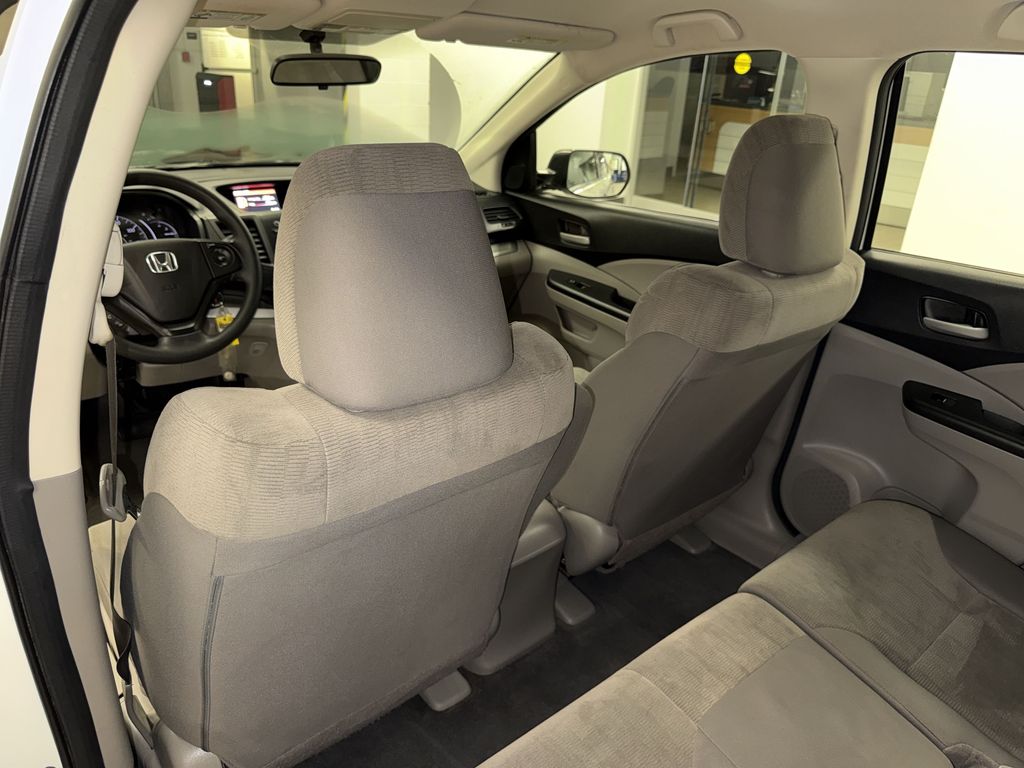 Thumbnail: 2013 Honda CR-V - 25