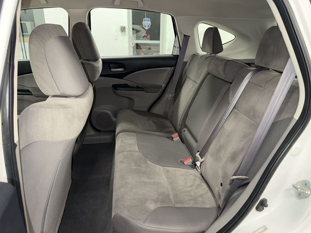 Thumbnail: 2013 Honda CR-V - 10