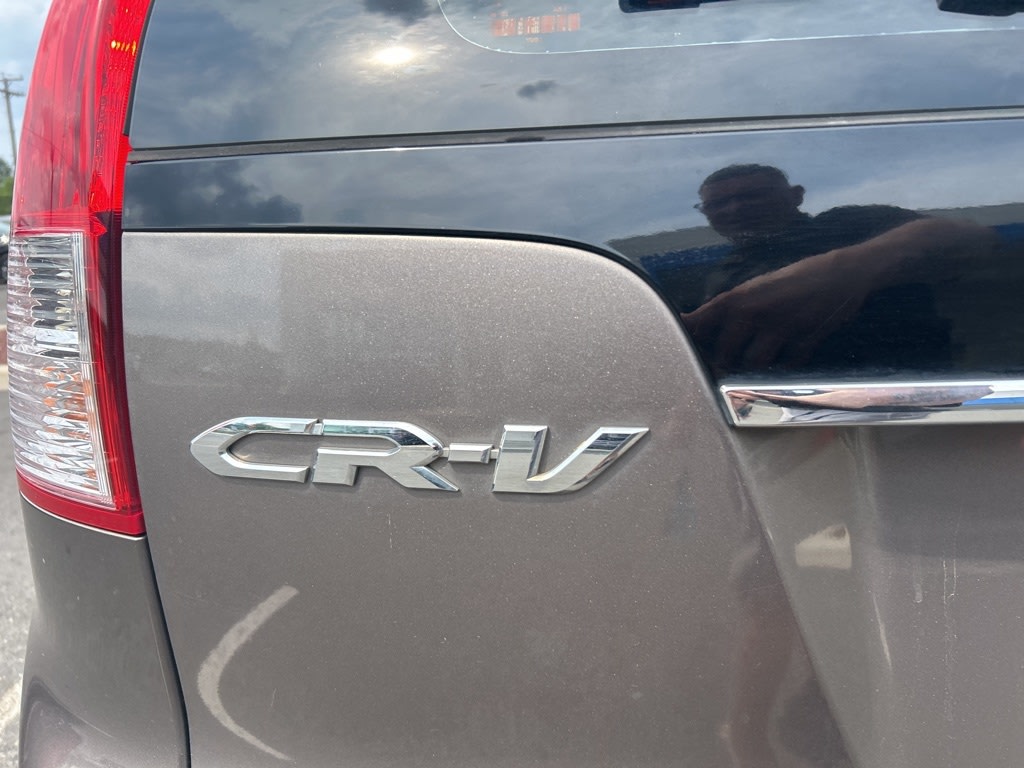 Thumbnail: 2012 Honda CR-V - 26