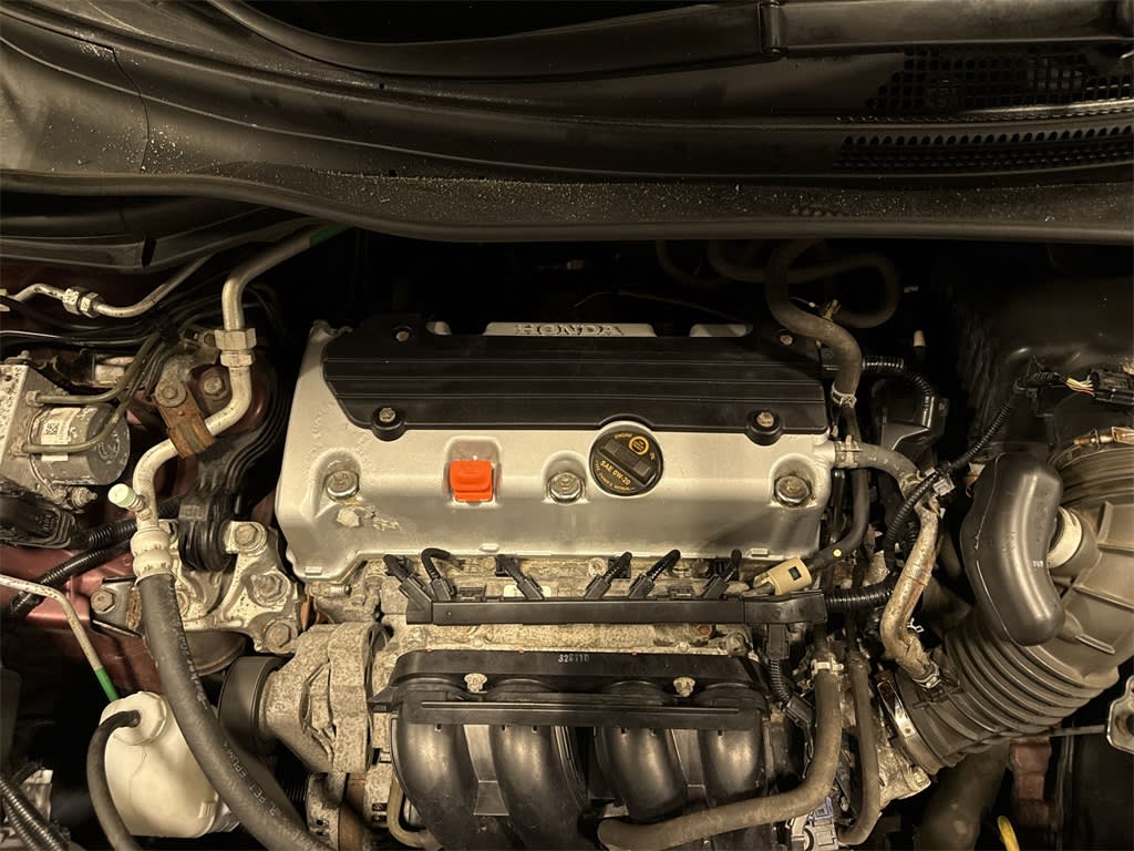 Thumbnail: 2014 Honda CR-V - 7