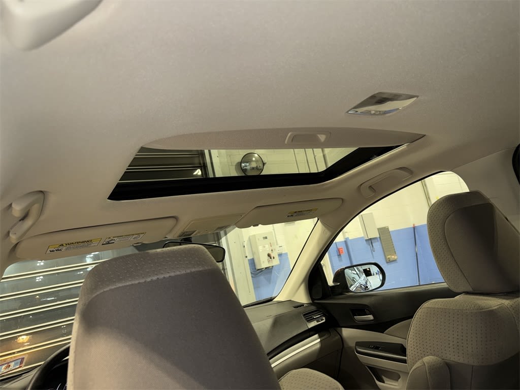 Thumbnail: 2014 Honda CR-V - 26