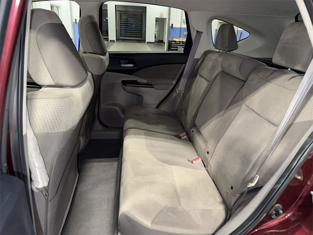 Thumbnail: 2014 Honda CR-V - 24