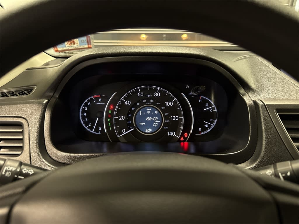 Thumbnail: 2014 Honda CR-V - 31