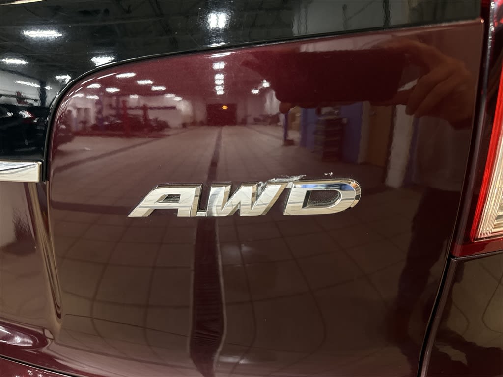 Thumbnail: 2014 Honda CR-V - 28