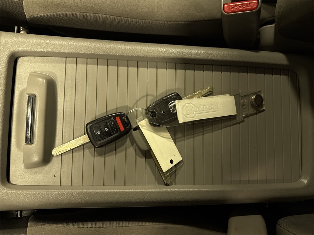 Thumbnail: 2014 Honda CR-V - 15